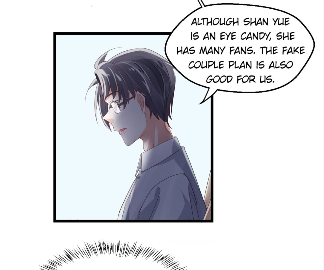 My Husband Wants to Pretend With Me Chapter 2 - page 54