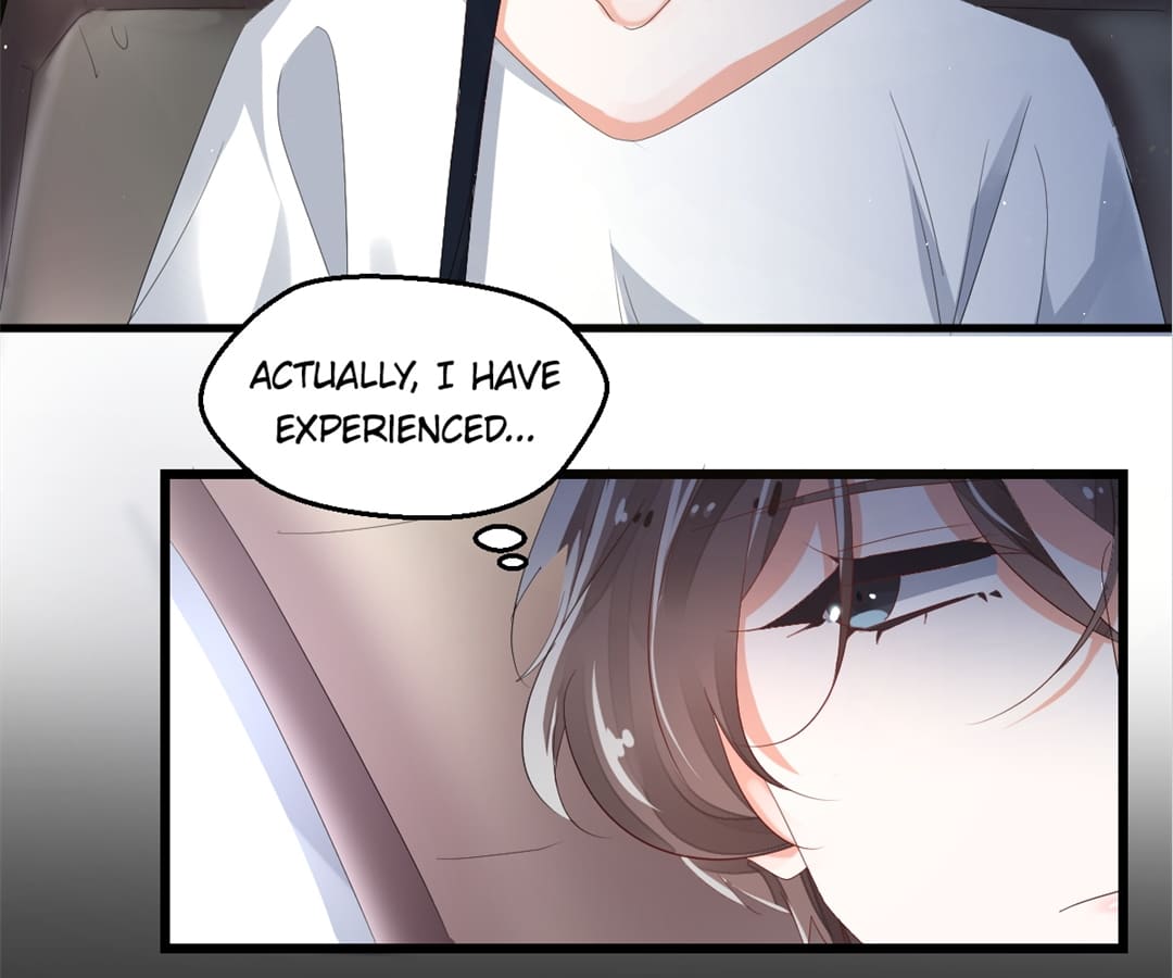 My Husband Wants to Pretend With Me Chapter 2 - page 56