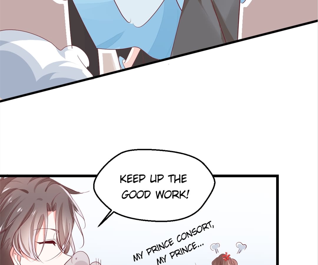 My Husband Wants to Pretend With Me Chapter 2 - page 8