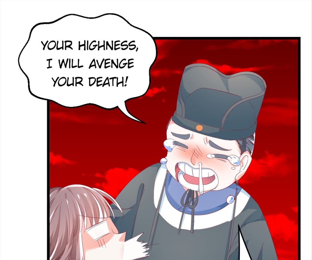 My Husband Wants to Pretend With Me Chapter 1 - page 25