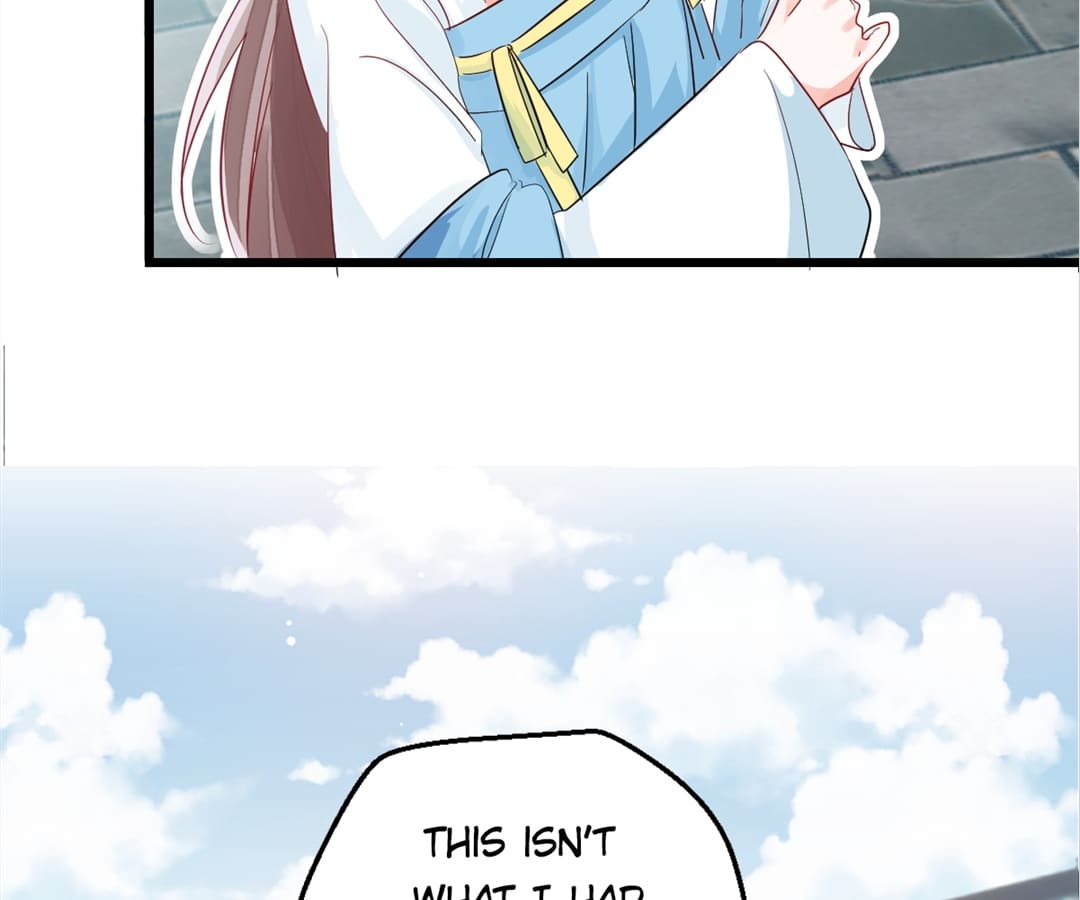 My Husband Wants to Pretend With Me Chapter 1 - page 36