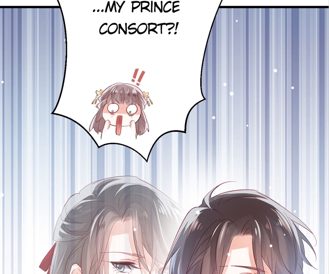My Husband Wants to Pretend With Me Chapter 1 - page 41