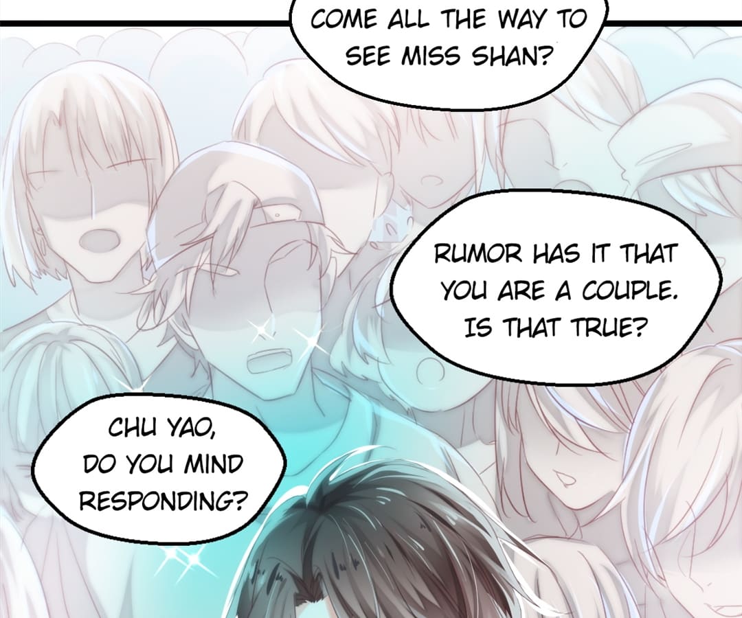 My Husband Wants to Pretend With Me Chapter 1 - page 46