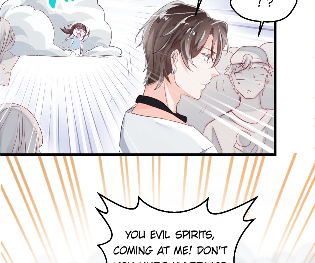 My Husband Wants to Pretend With Me Chapter 1 - page 49