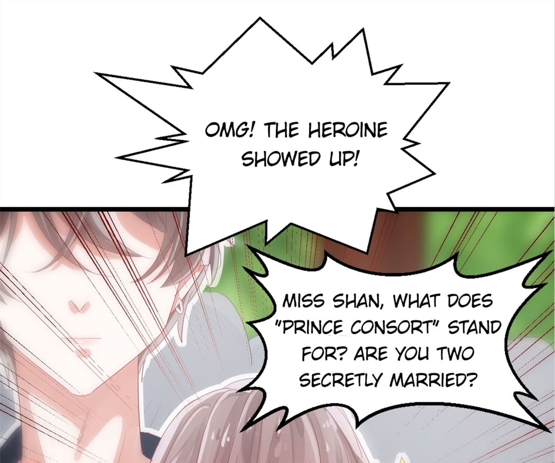 My Husband Wants to Pretend With Me Chapter 1 - page 54