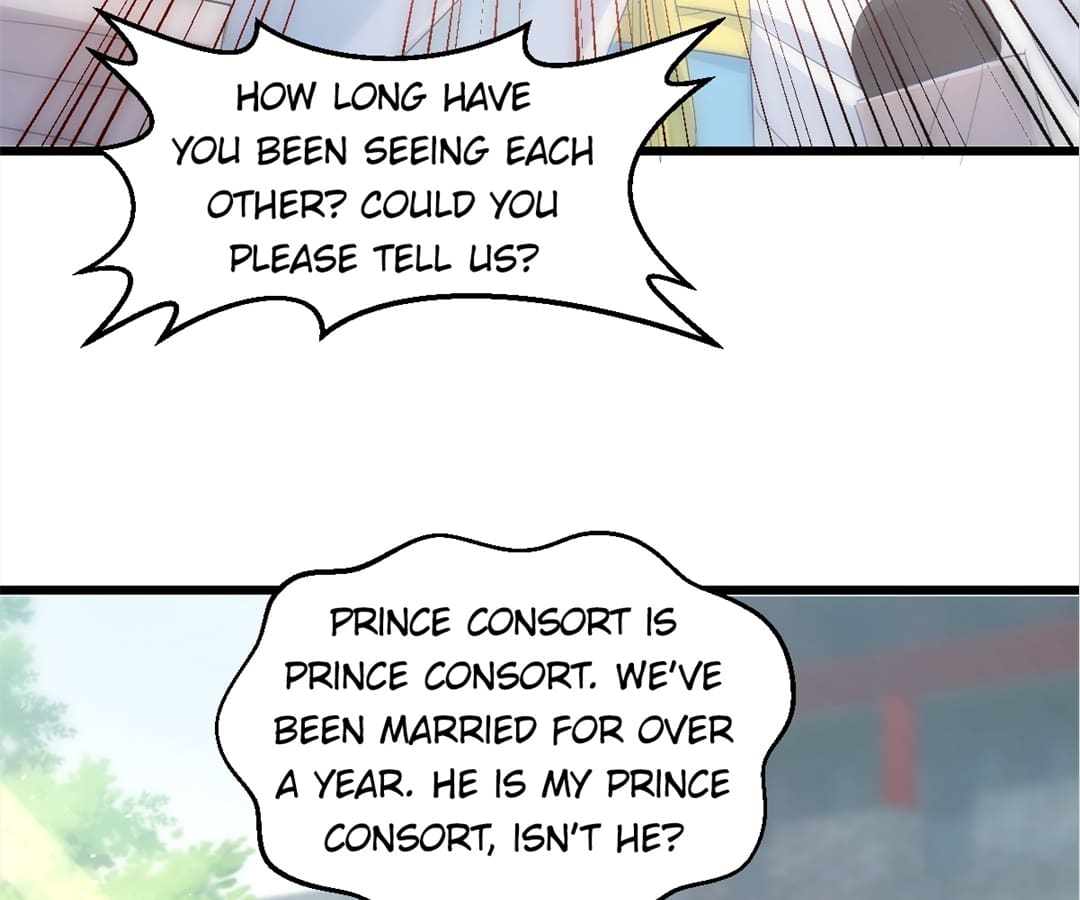 My Husband Wants to Pretend With Me Chapter 1 - page 56