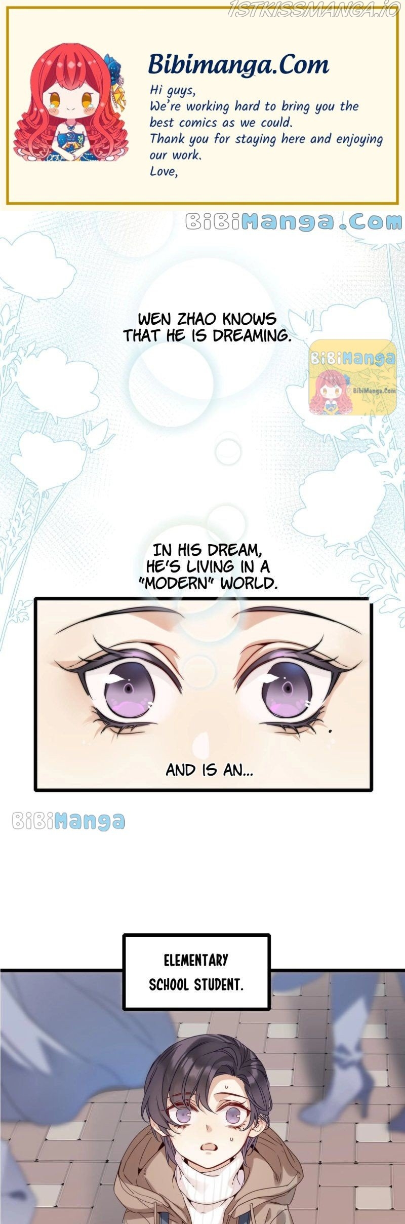 Upgrading the Frivolous Emperor Chapter 89 - page 1