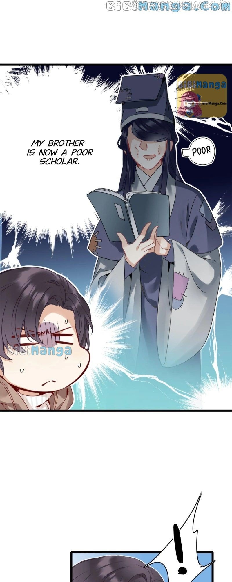 Upgrading the Frivolous Emperor Chapter 89 - page 12