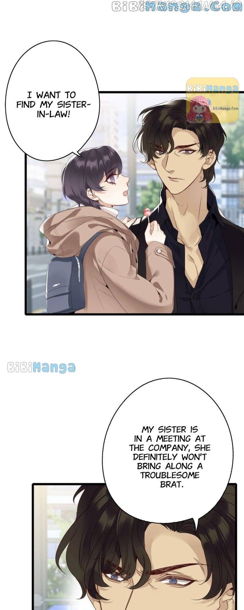 Upgrading the Frivolous Emperor Chapter 89 - page 19