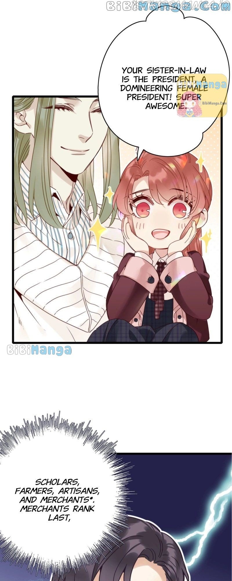 Upgrading the Frivolous Emperor Chapter 89 - page 21