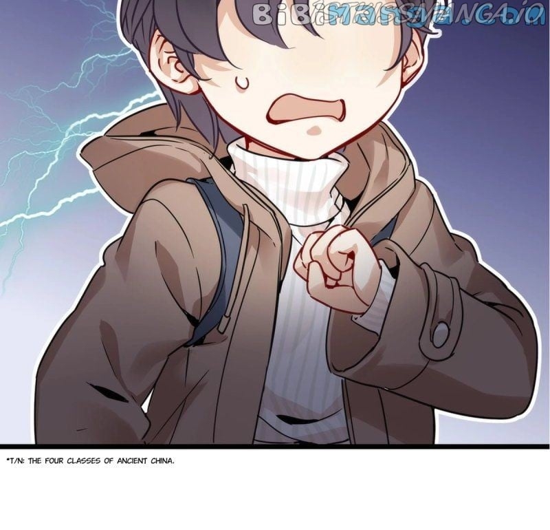 Upgrading the Frivolous Emperor Chapter 89 - page 22