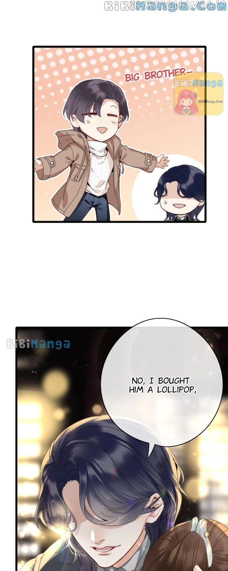 Upgrading the Frivolous Emperor Chapter 89 - page 32