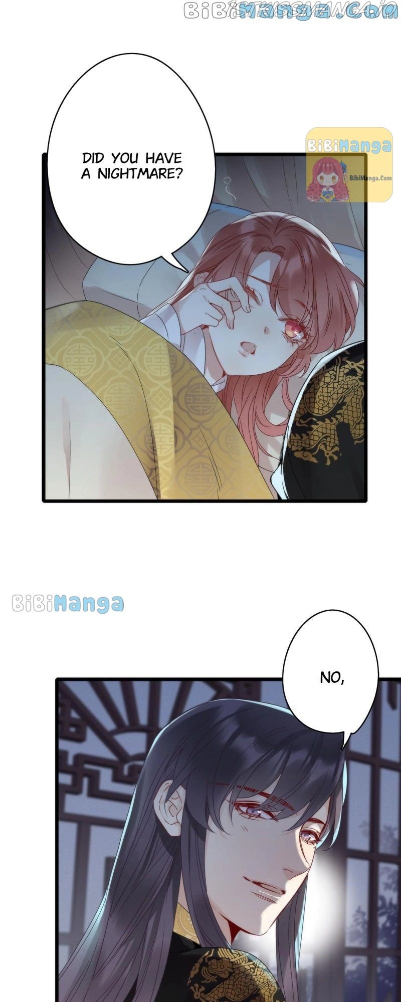 Upgrading the Frivolous Emperor Chapter 89 - page 37