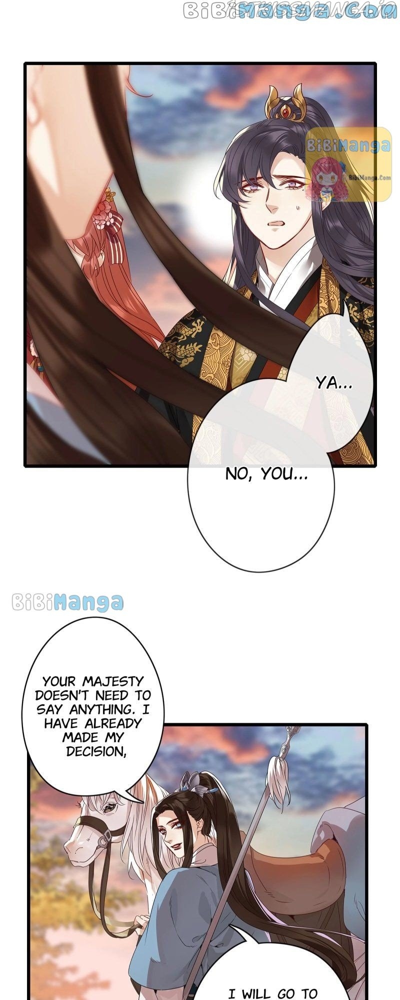 Upgrading the Frivolous Emperor Chapter 88 - page 12