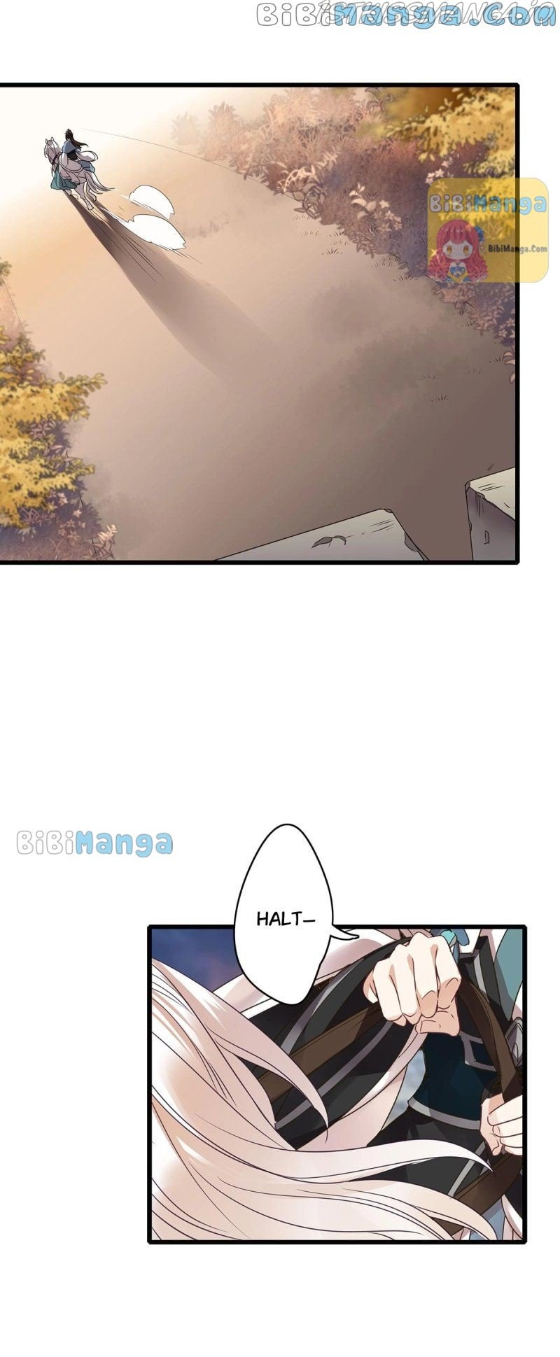 Upgrading the Frivolous Emperor Chapter 88 - page 14