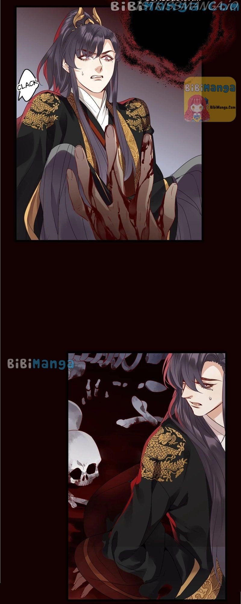 Upgrading the Frivolous Emperor Chapter 88 - page 2