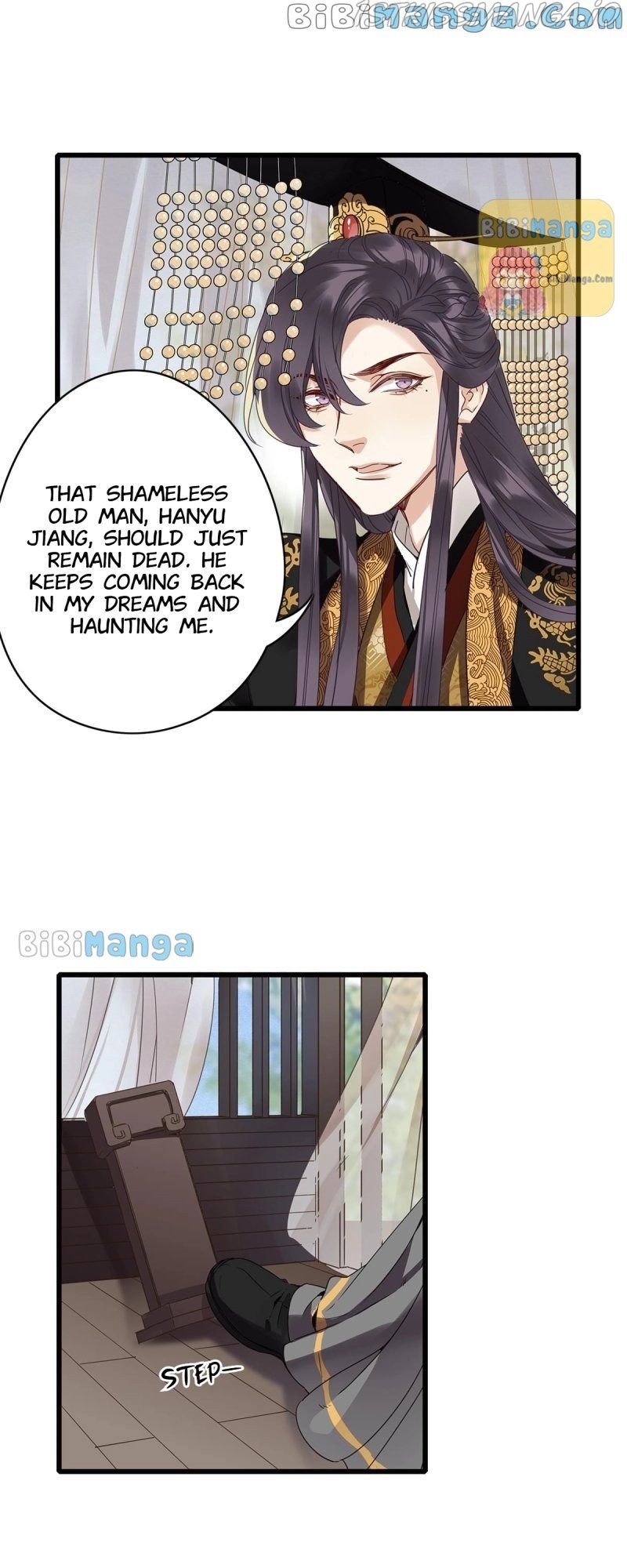 Upgrading the Frivolous Emperor Chapter 88 - page 20