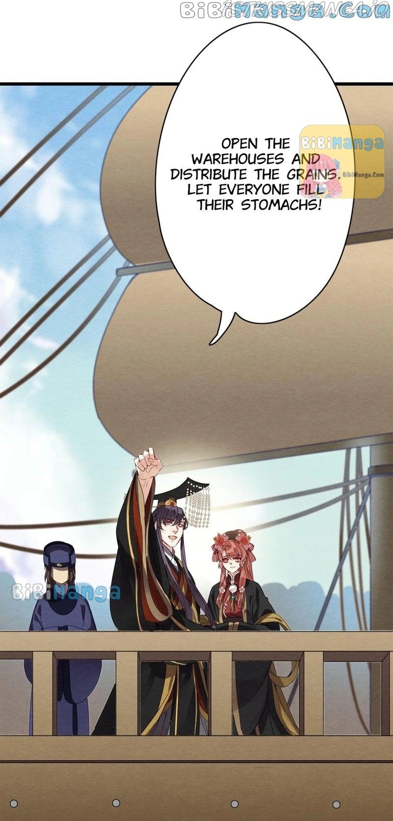 Upgrading the Frivolous Emperor Chapter 88 - page 27