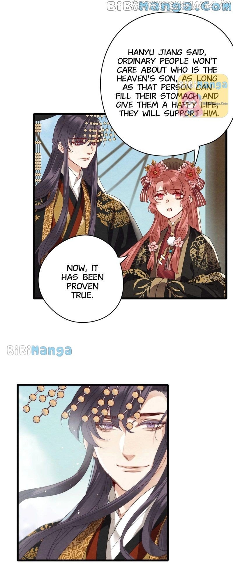 Upgrading the Frivolous Emperor Chapter 88 - page 29