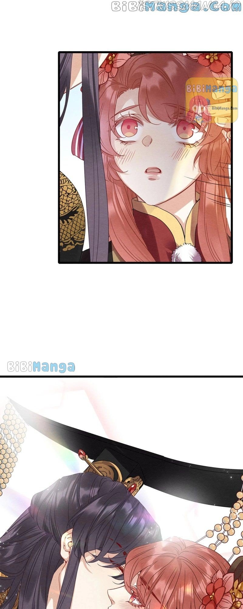 Upgrading the Frivolous Emperor Chapter 88 - page 31