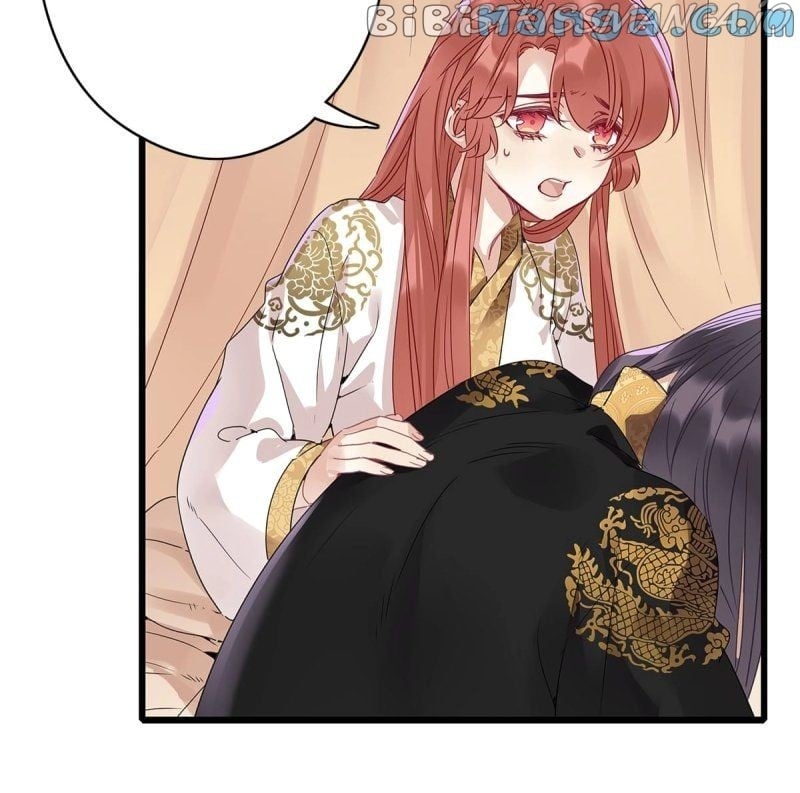Upgrading the Frivolous Emperor Chapter 88 - page 6