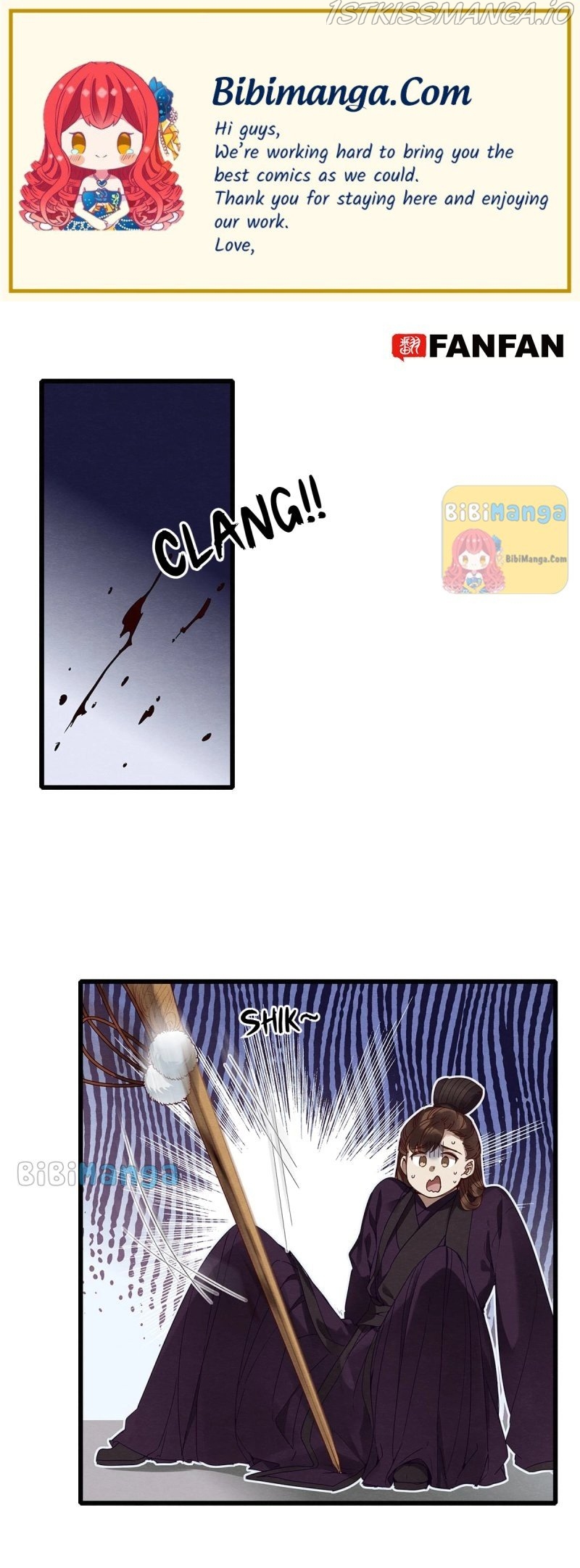 Upgrading the Frivolous Emperor Chapter 87 - page 1