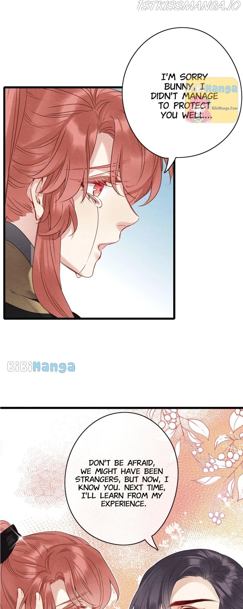 Upgrading the Frivolous Emperor Chapter 87 - page 19