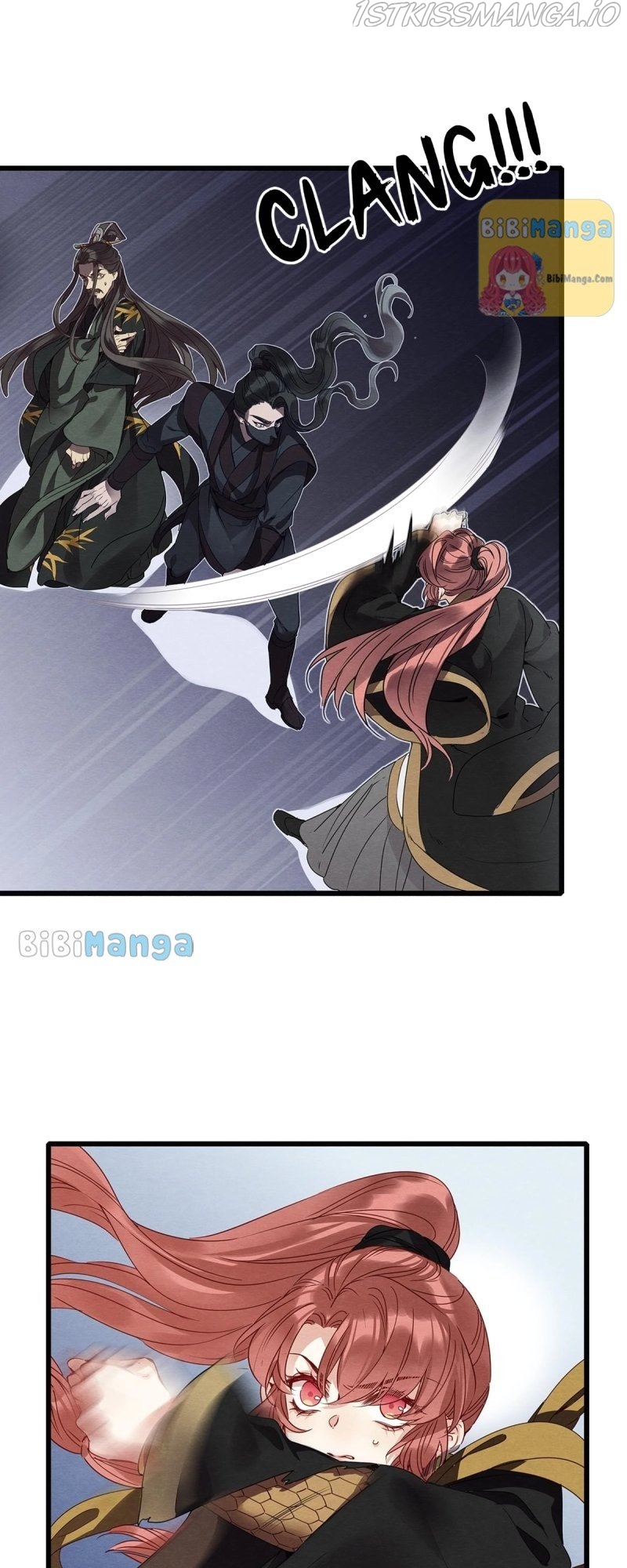 Upgrading the Frivolous Emperor Chapter 87 - page 2