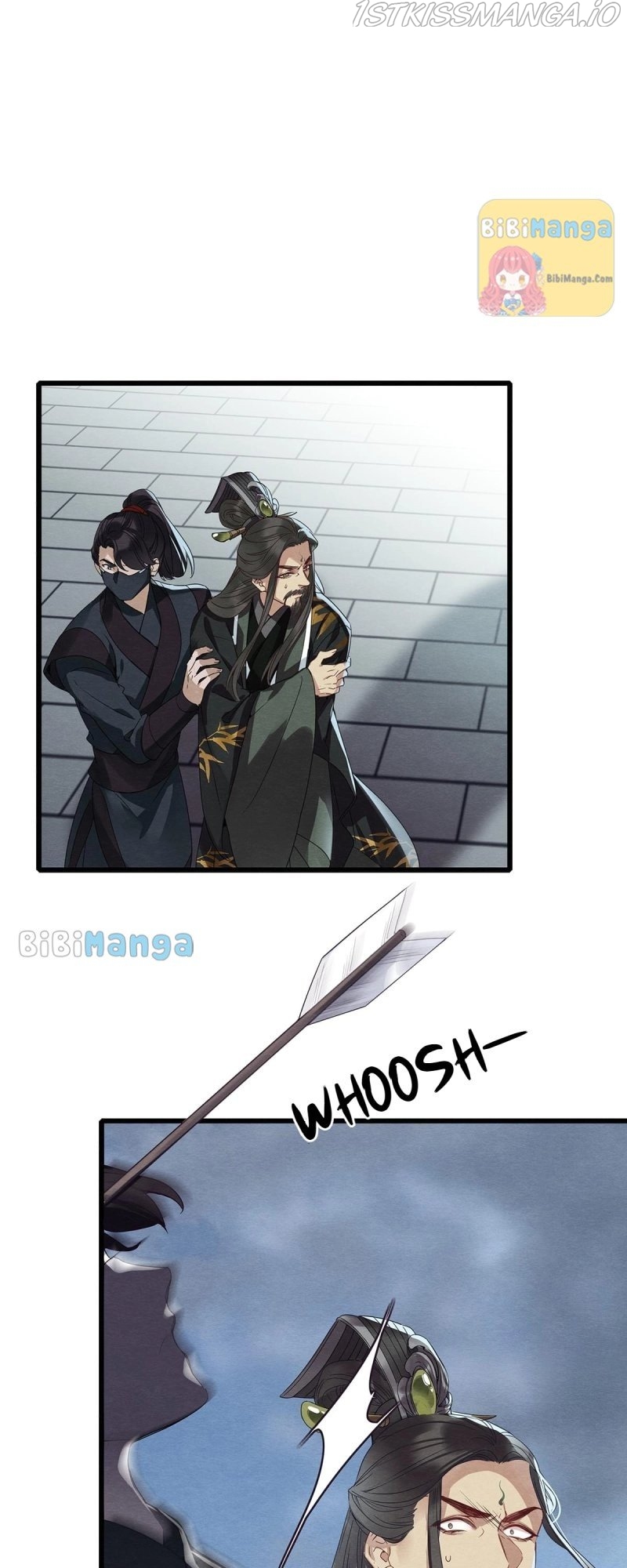 Upgrading the Frivolous Emperor Chapter 87 - page 21