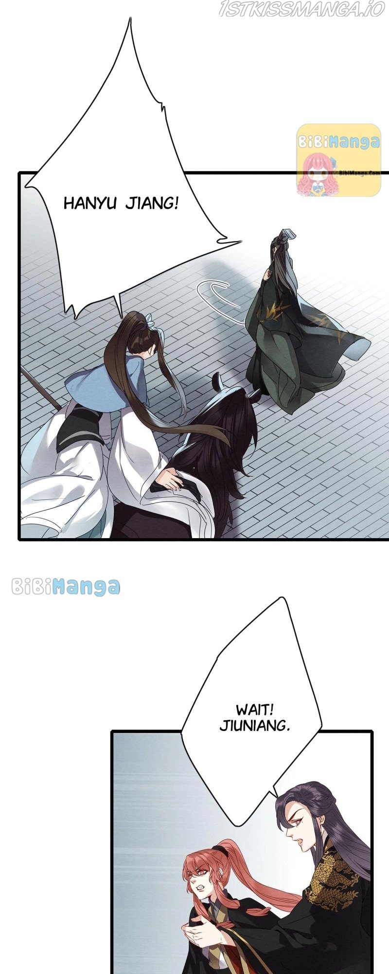 Upgrading the Frivolous Emperor Chapter 87 - page 24