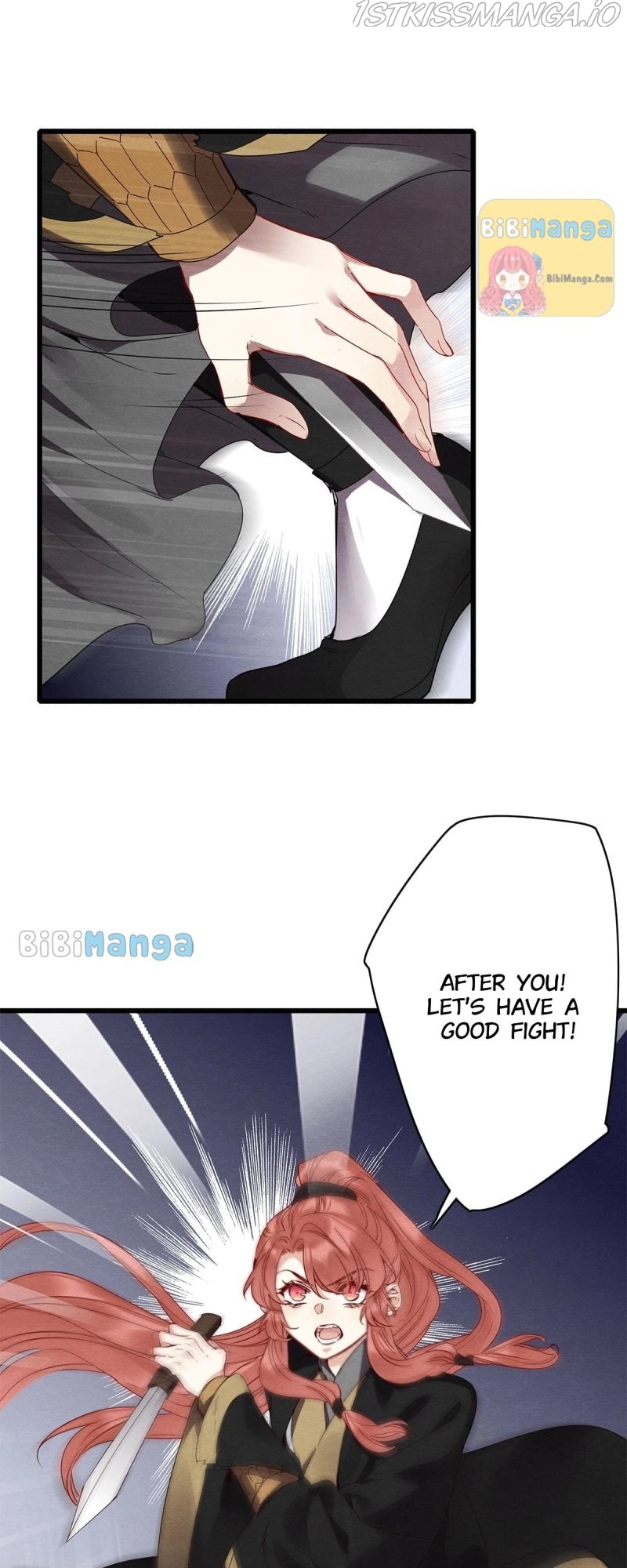 Upgrading the Frivolous Emperor Chapter 87 - page 4