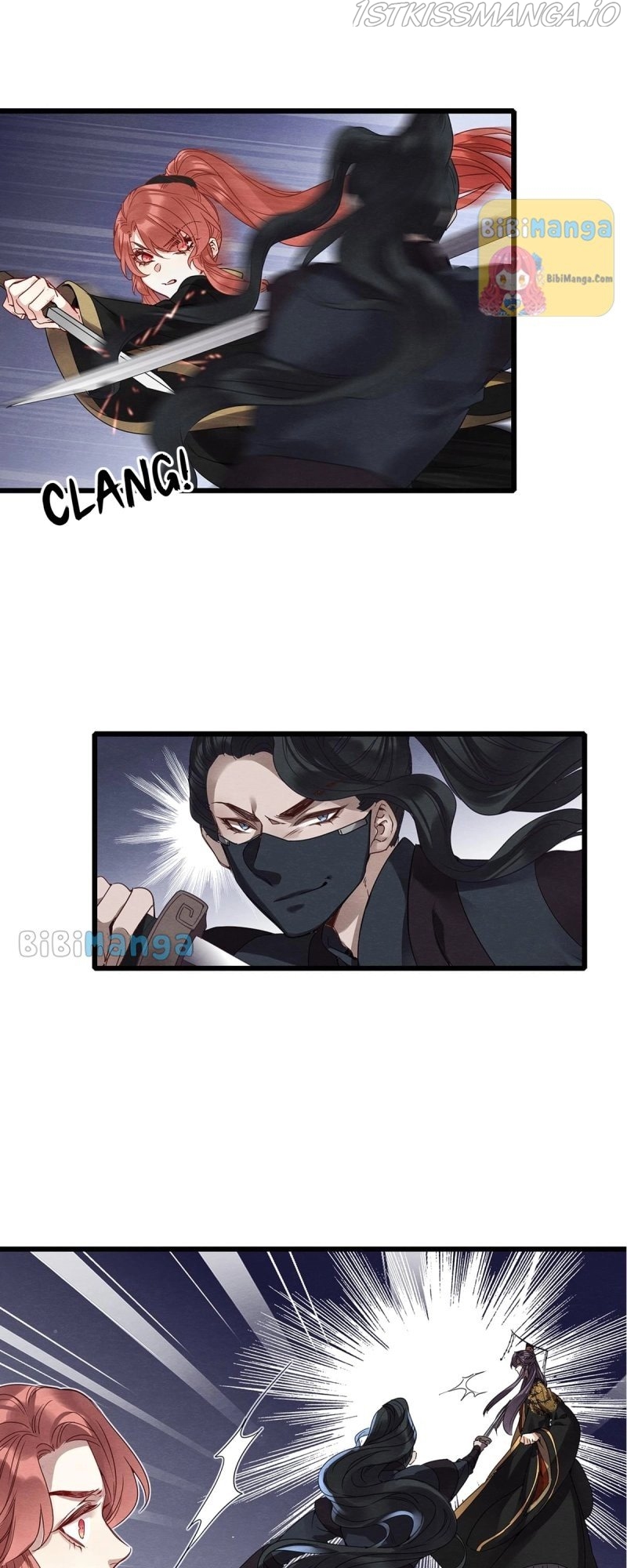 Upgrading the Frivolous Emperor Chapter 87 - page 8