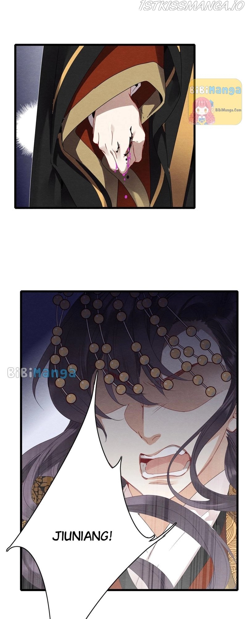 Upgrading the Frivolous Emperor Chapter 86 - page 28