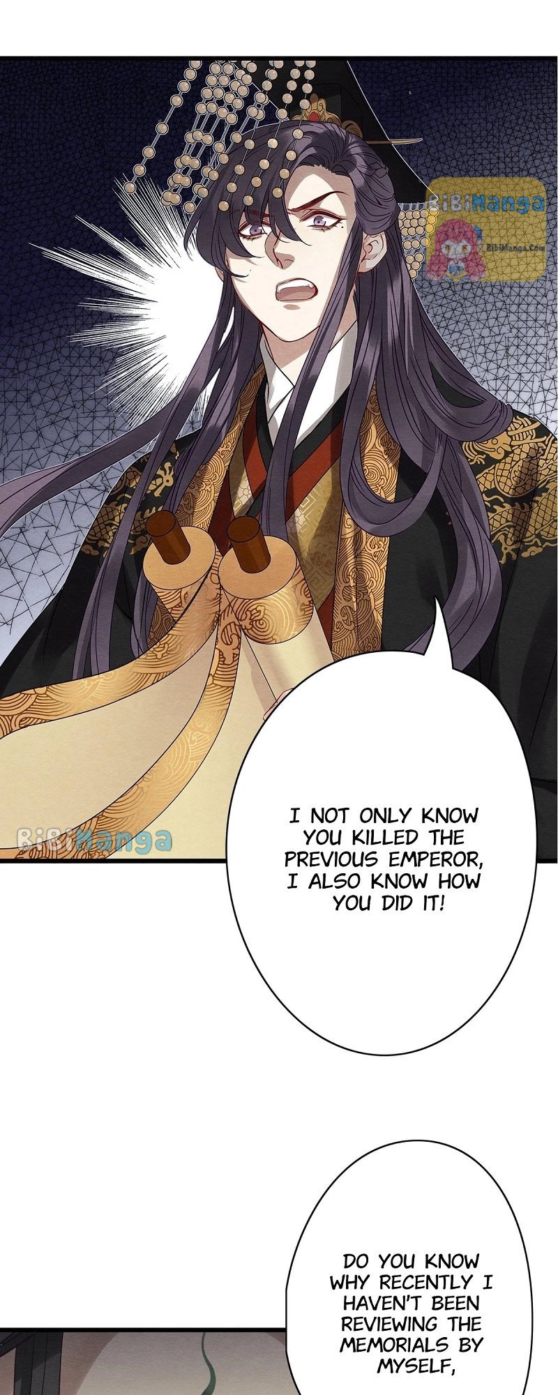 Upgrading the Frivolous Emperor Chapter 85 - page 11