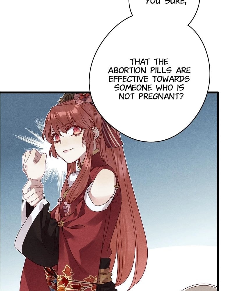 Upgrading the Frivolous Emperor Chapter 85 - page 16