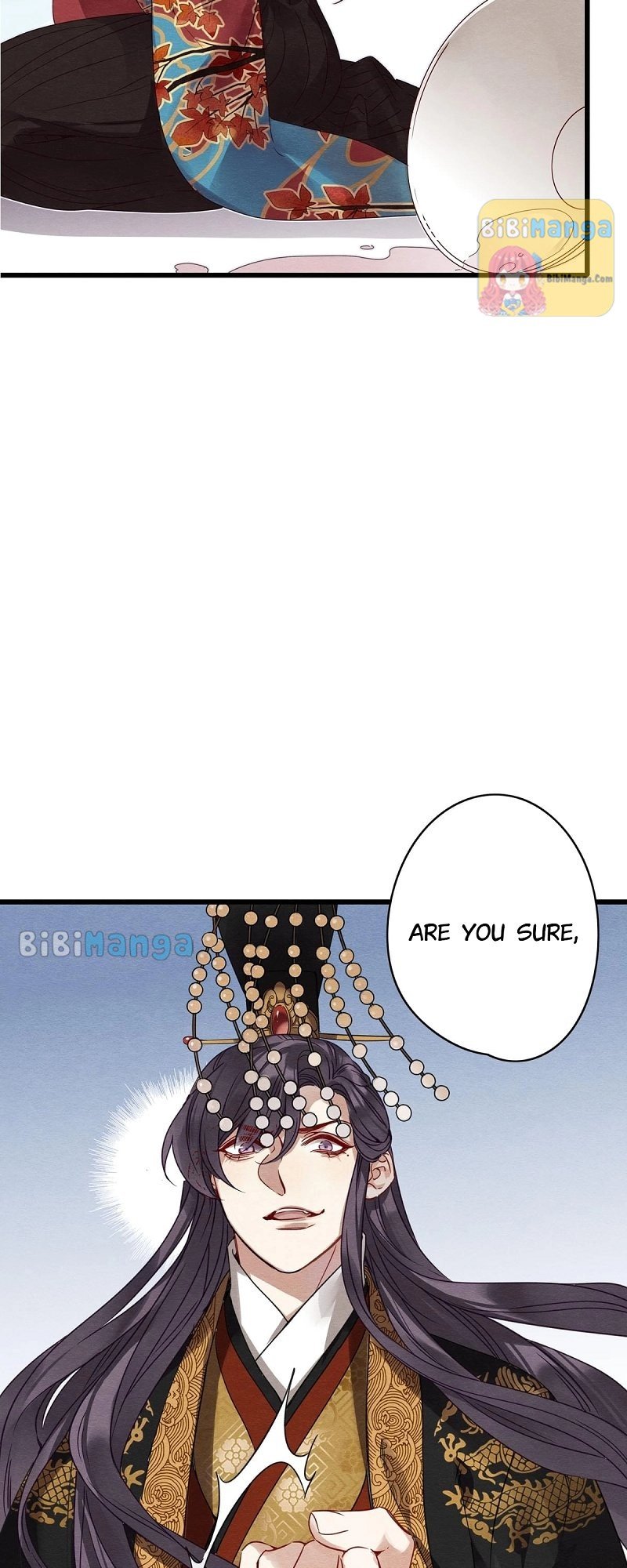Upgrading the Frivolous Emperor Chapter 85 - page 17