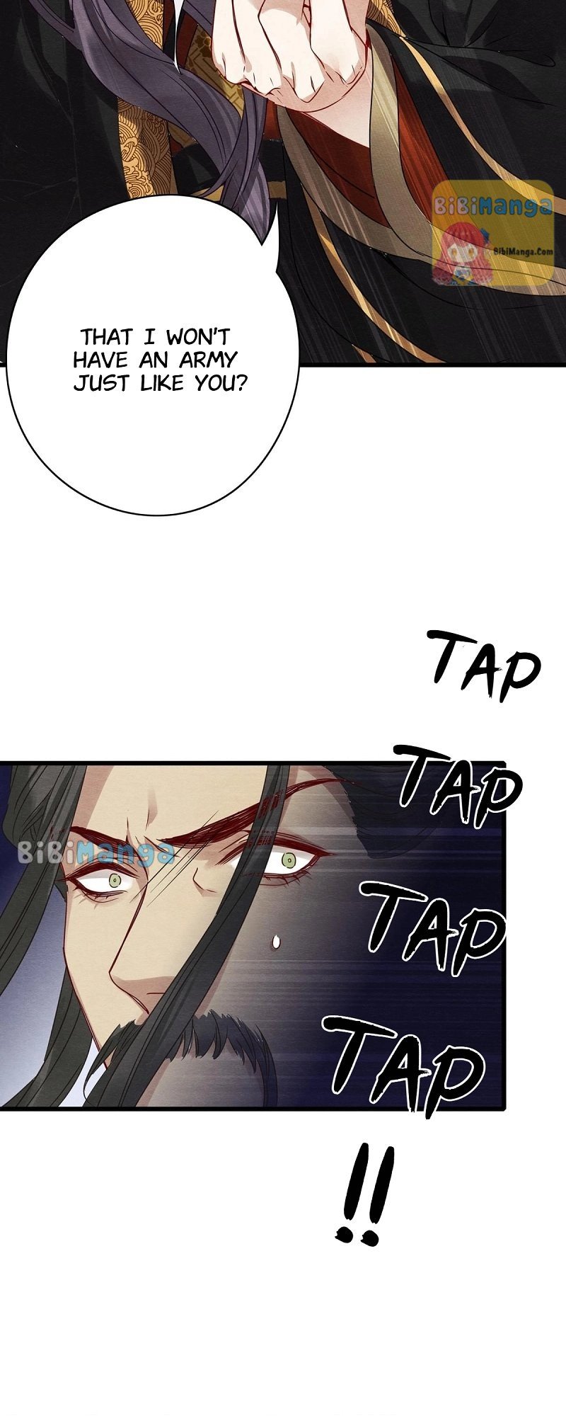 Upgrading the Frivolous Emperor Chapter 85 - page 18