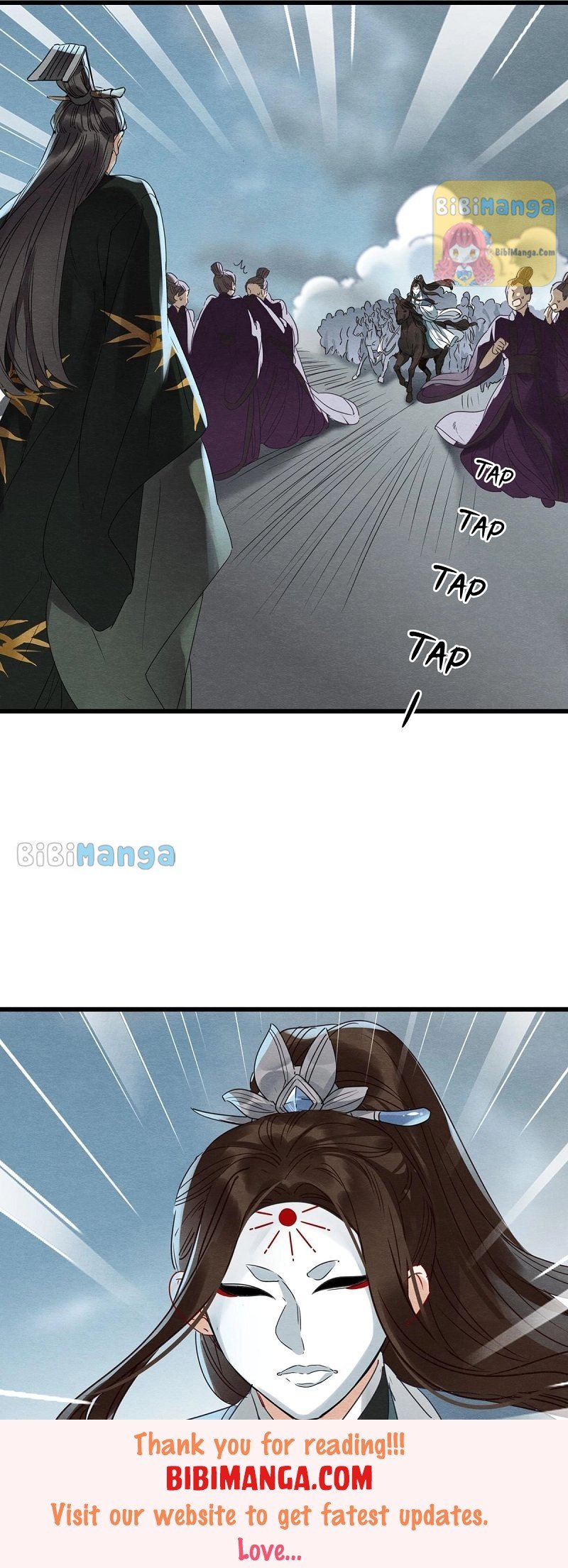 Upgrading the Frivolous Emperor Chapter 85 - page 19