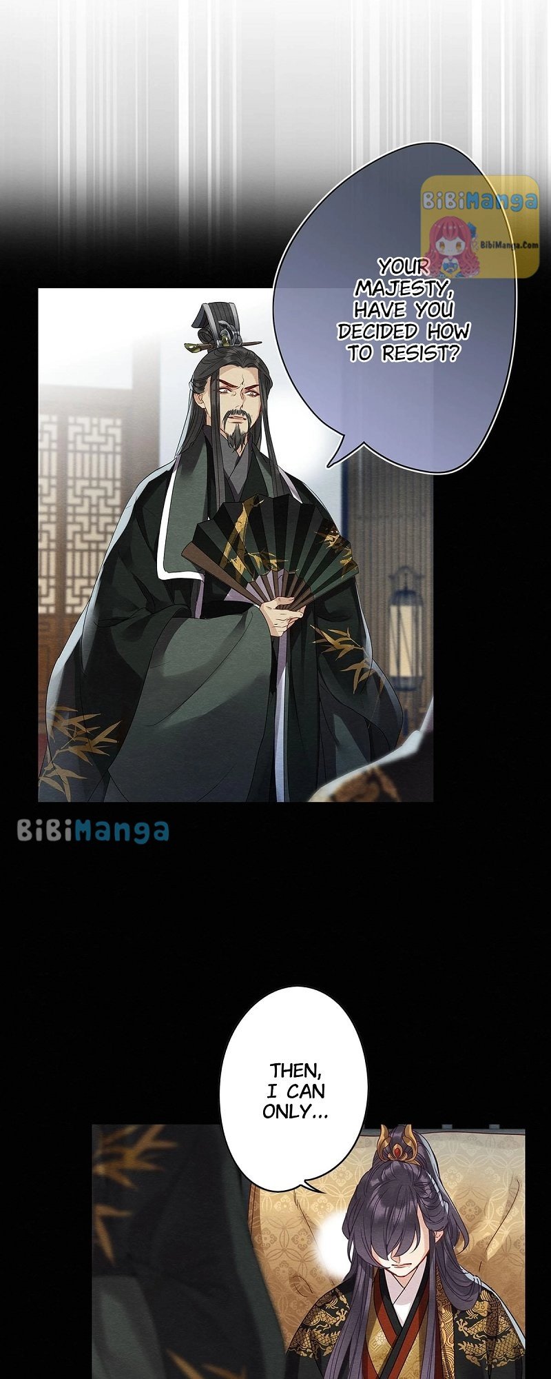 Upgrading the Frivolous Emperor Chapter 85 - page 4