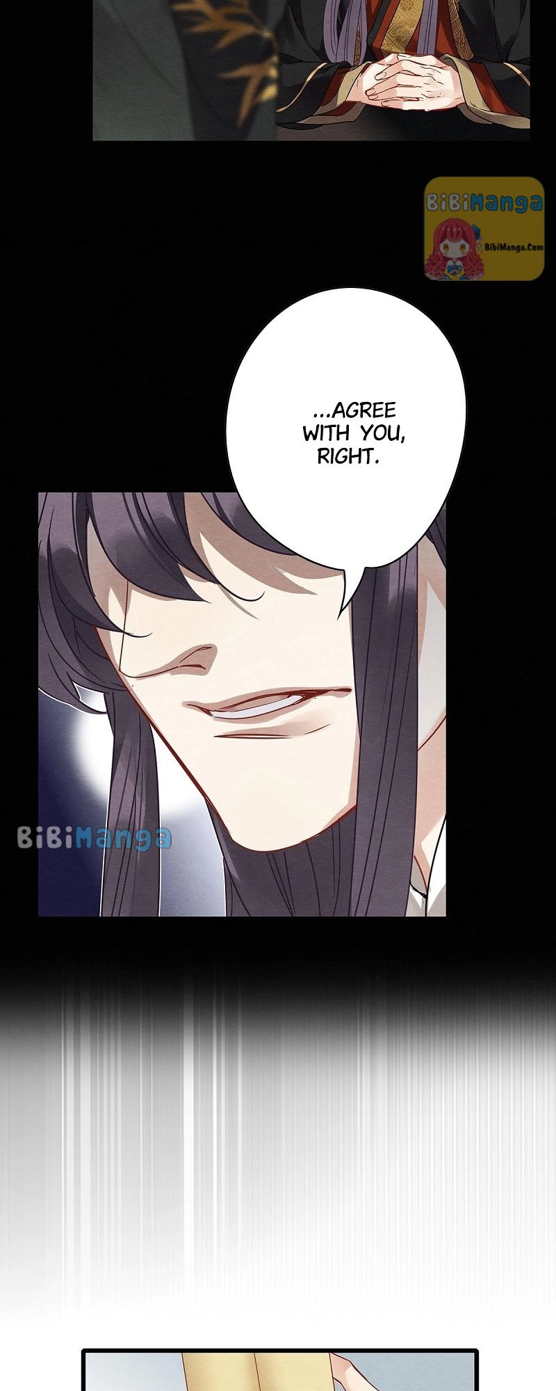Upgrading the Frivolous Emperor Chapter 85 - page 5
