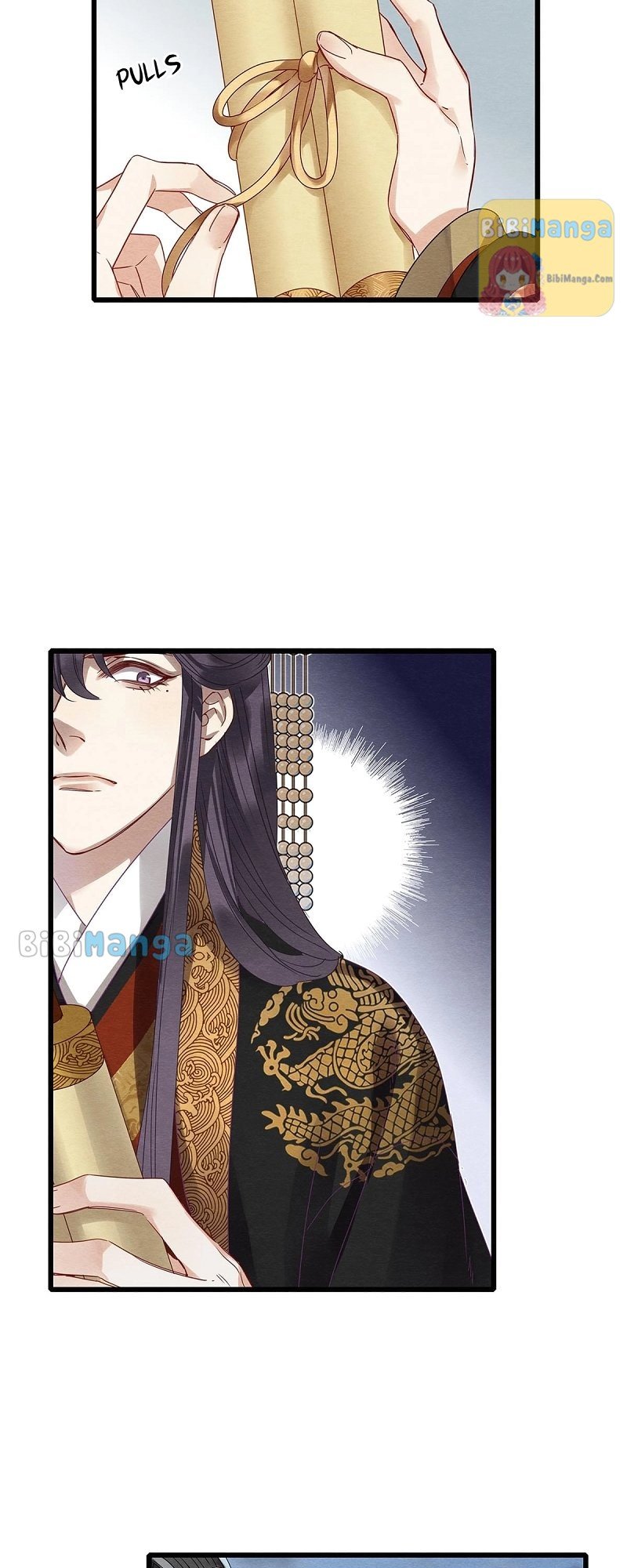 Upgrading the Frivolous Emperor Chapter 85 - page 6