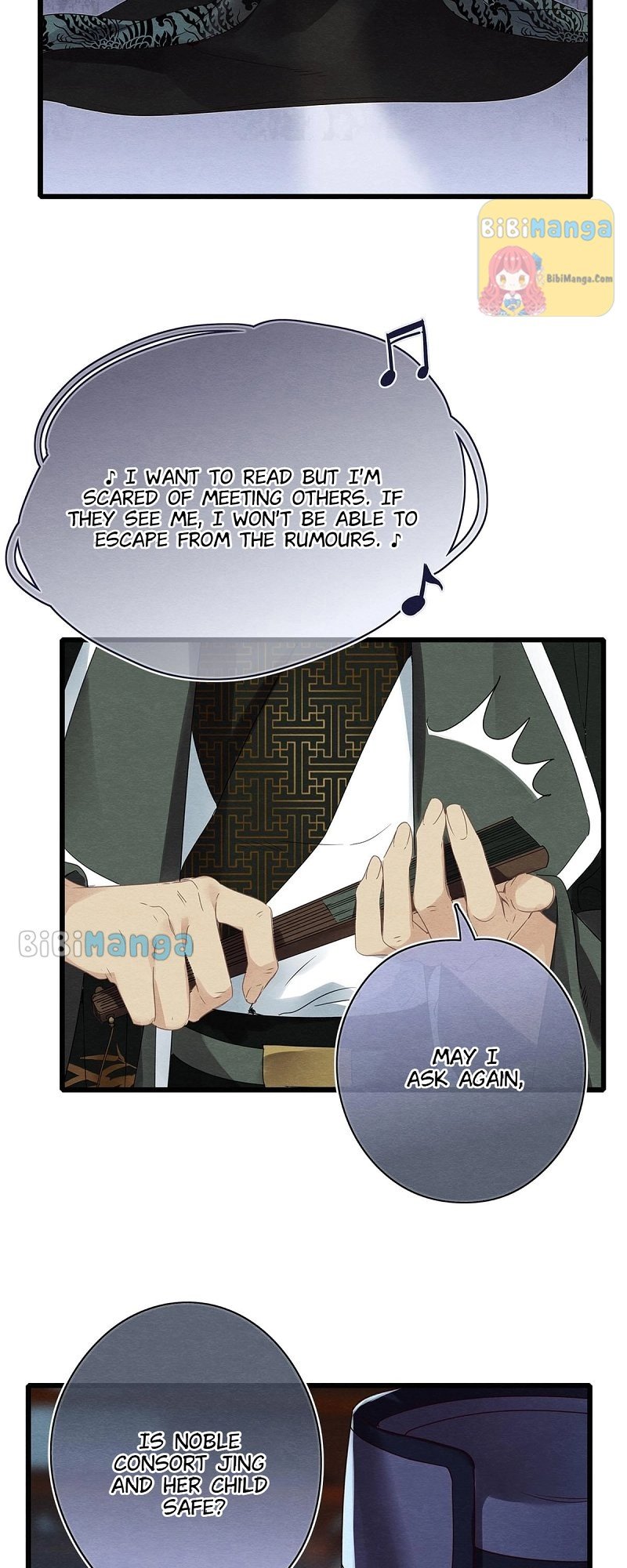 Upgrading the Frivolous Emperor Chapter 84 - page 4