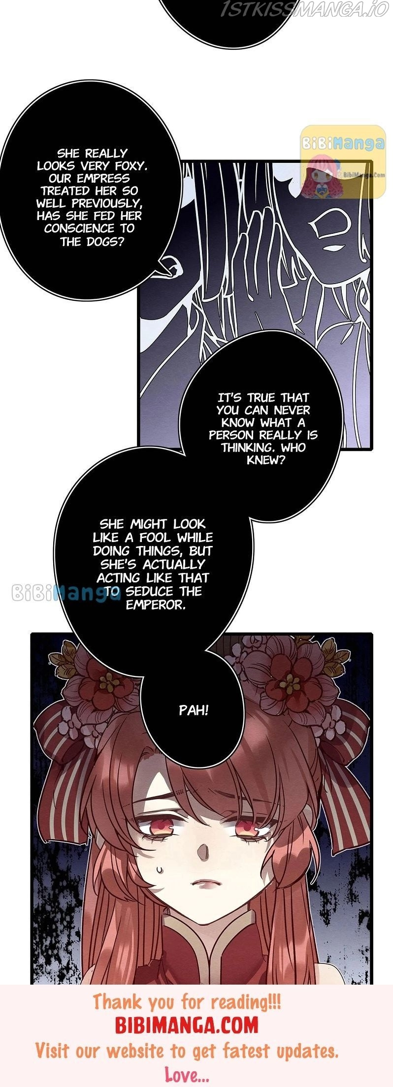 Upgrading the Frivolous Emperor chapter 83 - page 11