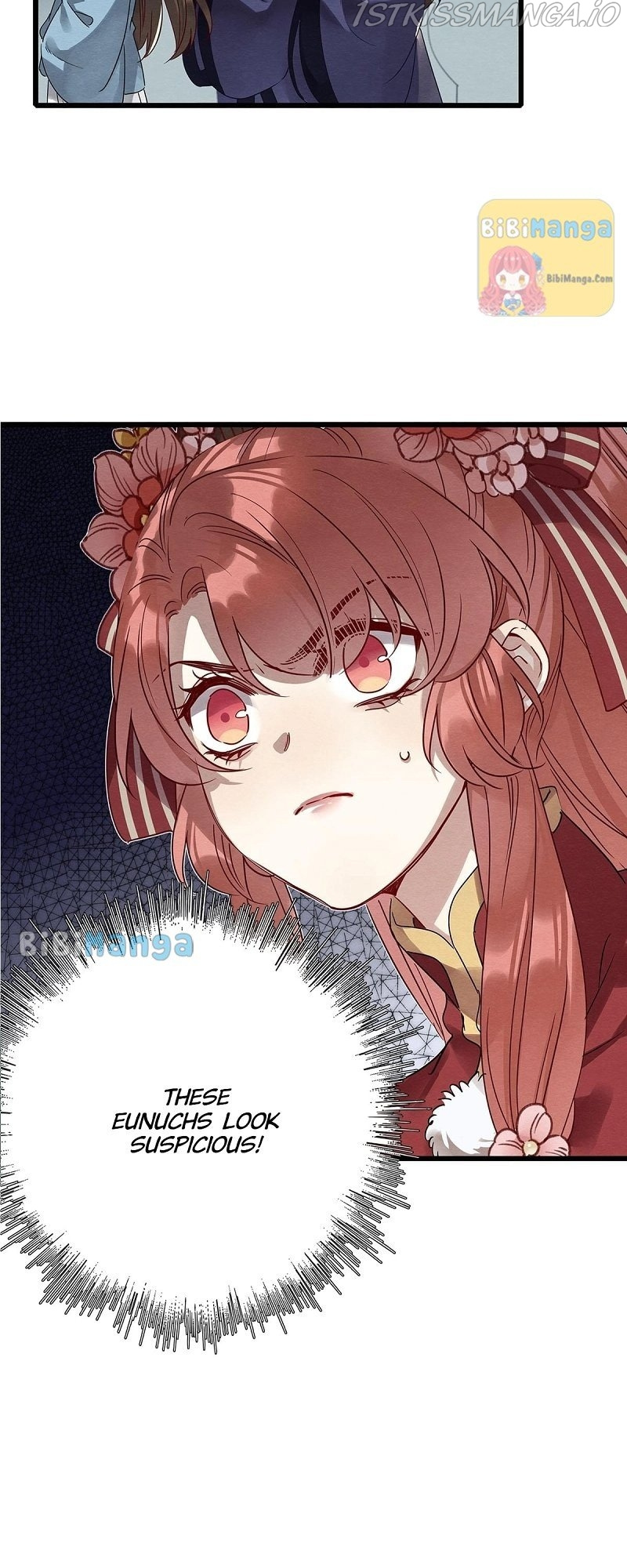 Upgrading the Frivolous Emperor chapter 83 - page 14