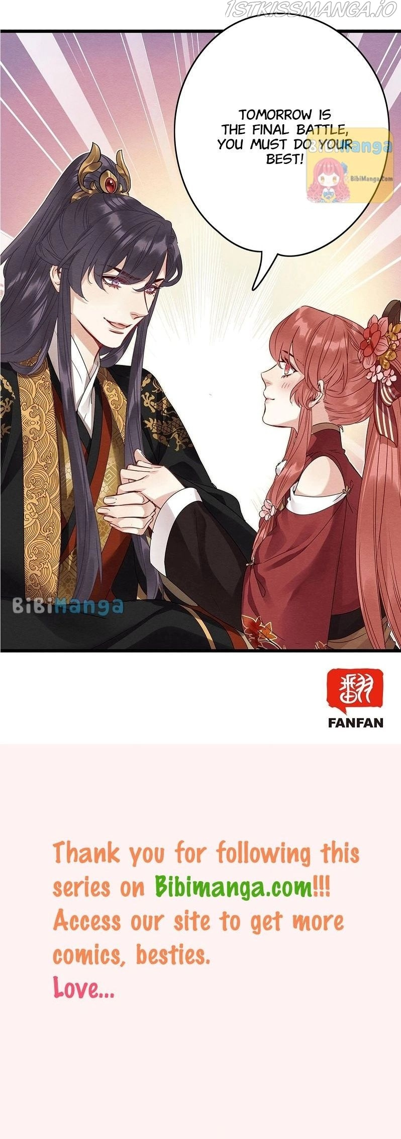 Upgrading the Frivolous Emperor chapter 83 - page 20