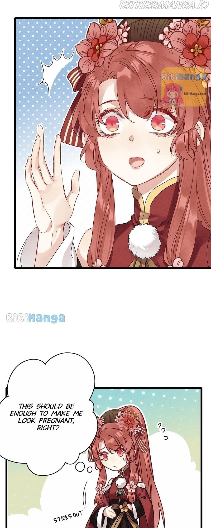 Upgrading the Frivolous Emperor chapter 83 - page 9