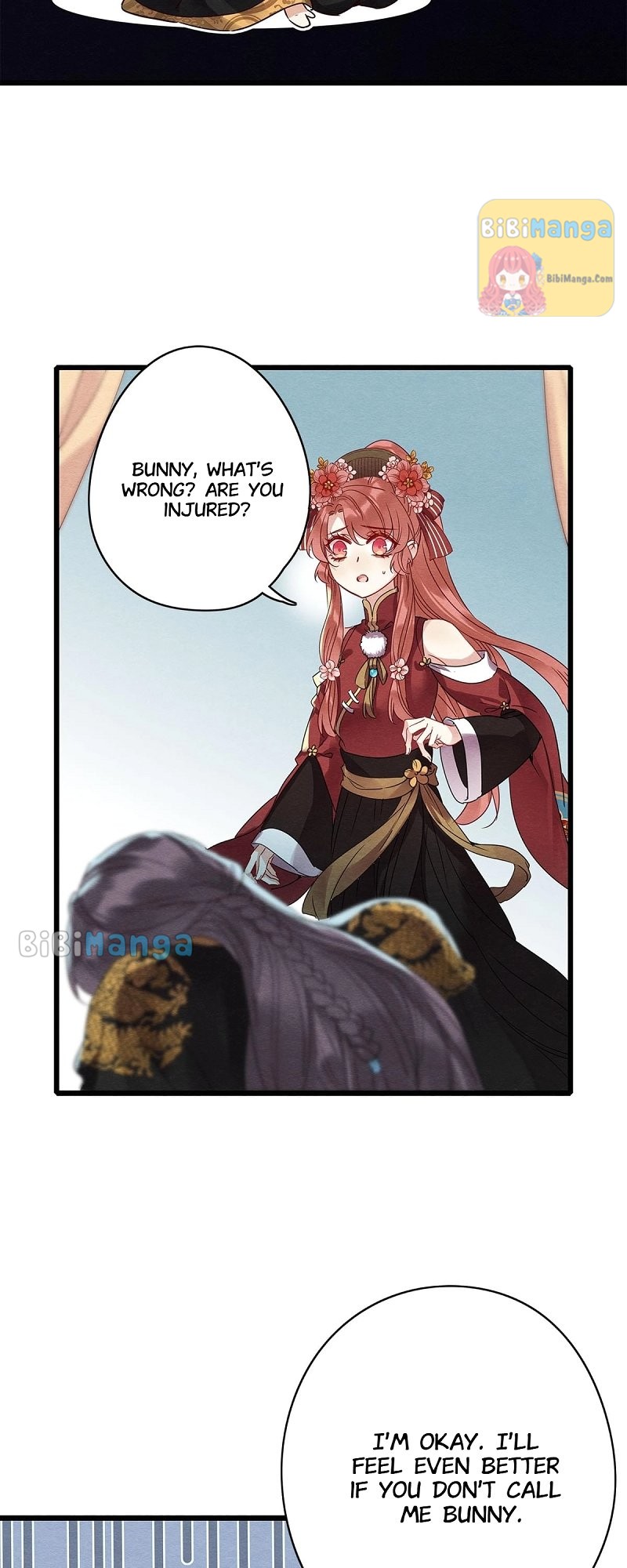 Upgrading the Frivolous Emperor chapter 81 - page 13