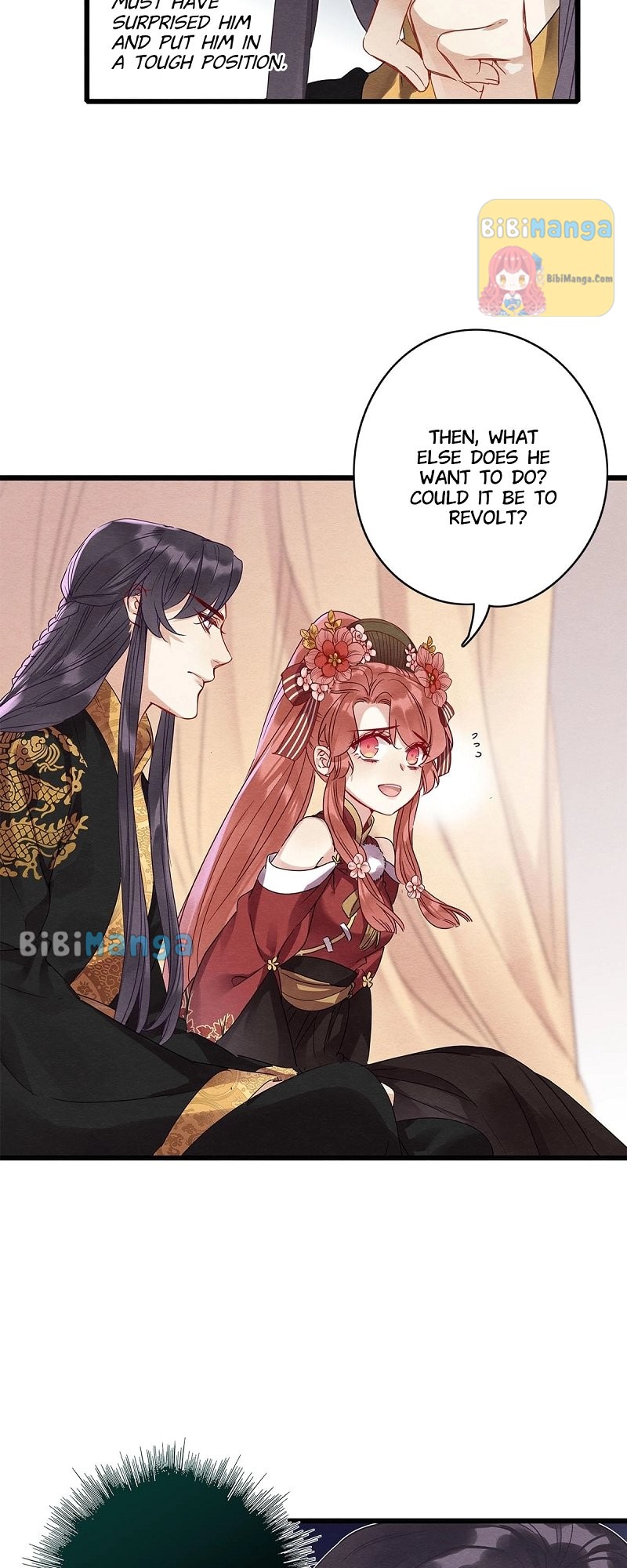 Upgrading the Frivolous Emperor chapter 81 - page 19