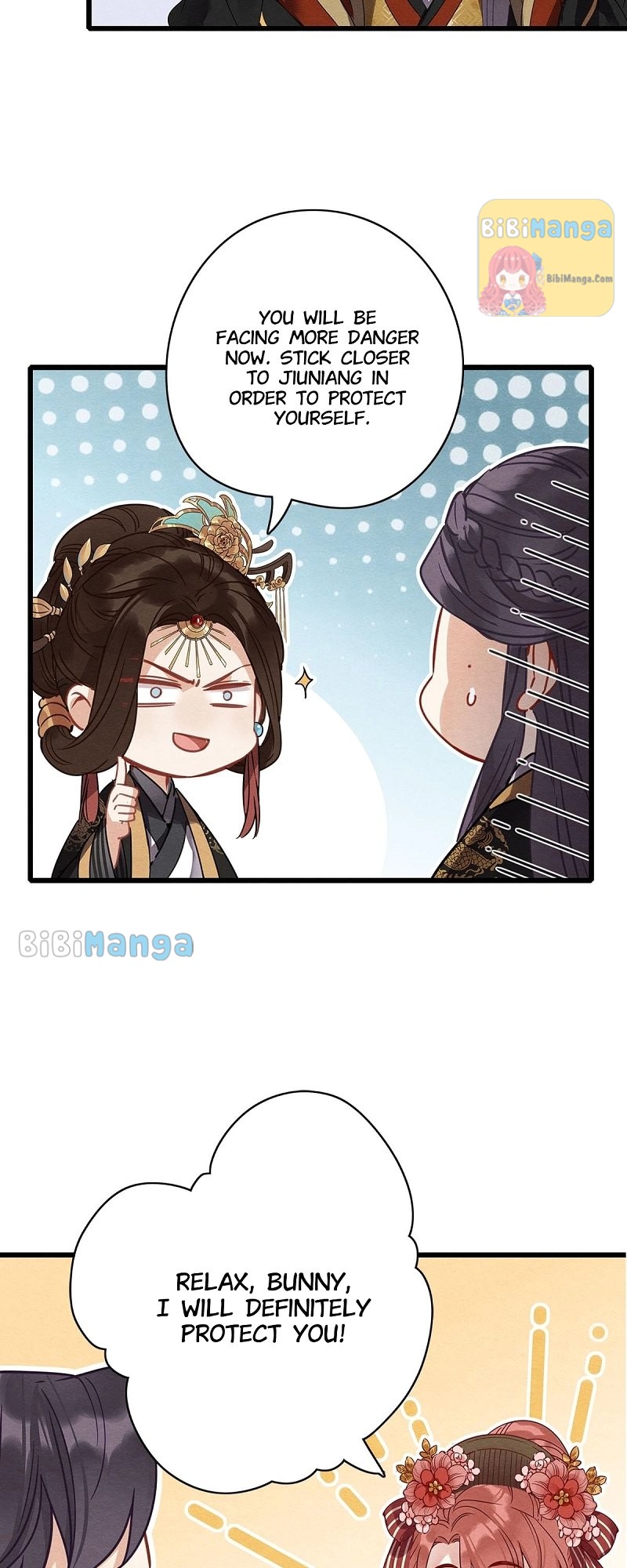 Upgrading the Frivolous Emperor chapter 81 - page 2