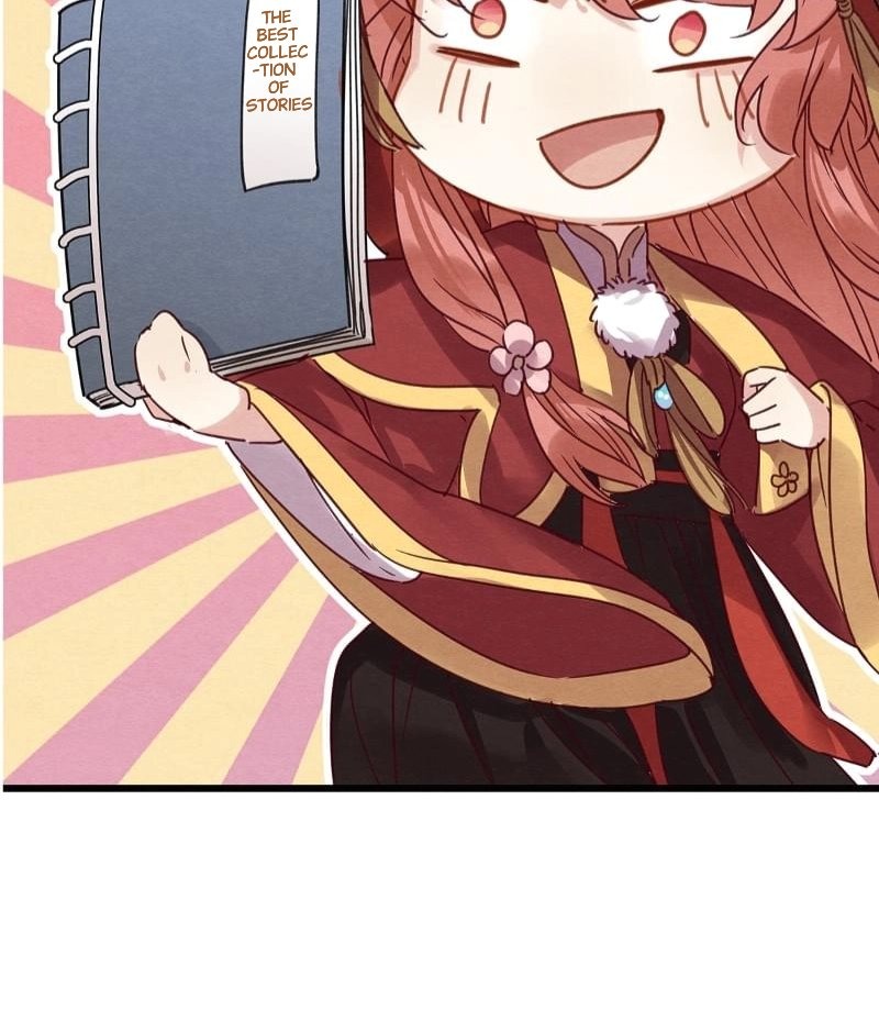 Upgrading the Frivolous Emperor chapter 80 - page 6